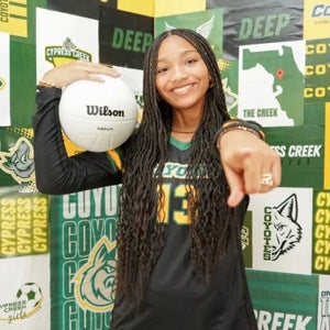Amirah Fougere