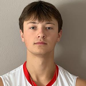 PARKER JENSEN