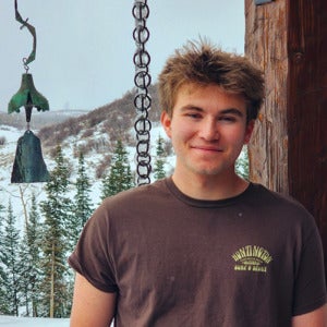 DAMIEN DOBSON