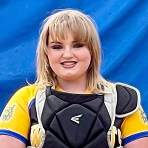 Emilee Mullins mugshot