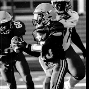 Dashawn Lockett