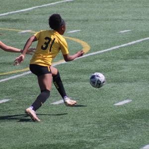 Anielle Jones mugshot