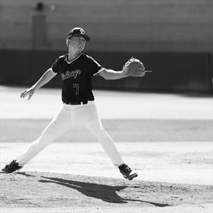 Calob Piehler mugshot