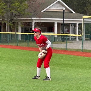 Lilli Stokes mugshot