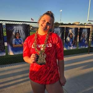 Katelyn Branstetter mugshot