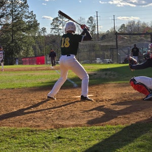 Landon Middlebrook mugshot