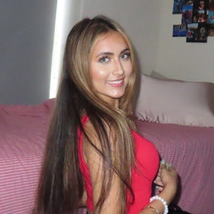 Eliina Hilmas mugshot