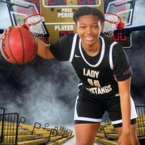 Markiyah Henderson