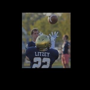 Ashton Litzsey