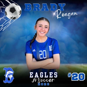 Reagan Brady