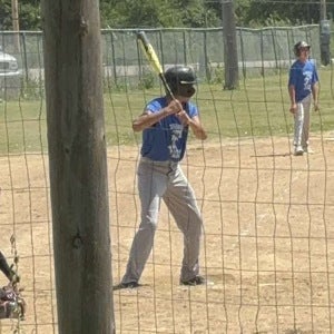 Bradyn Black Bear