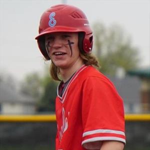 Colton Woodward mugshot