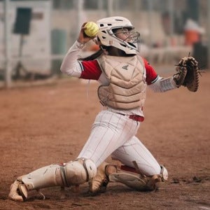 Sami Marshall mugshot