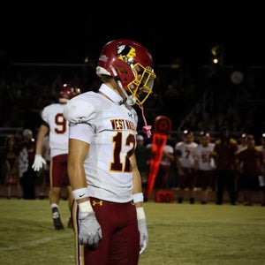 Josh Stafford mugshot