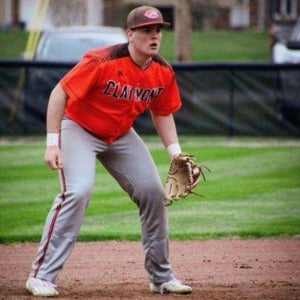 Braylon Meuhlen mugshot