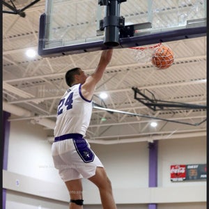 CHASE WILLIAMS