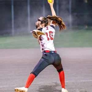 MADDIE COX