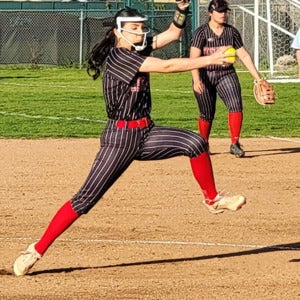 Chelsea Brown mugshot