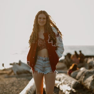Payton Macdonald
