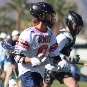 COLE RILEY