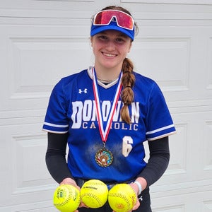 ISABELLA "IZZY" CINO