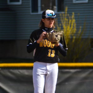 Cubby Bailey