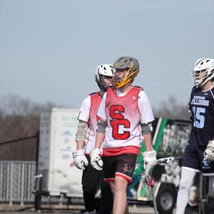 Luke Willoughby