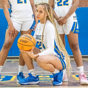 Kaimi Jackson mugshot