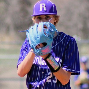 Pierce Burris