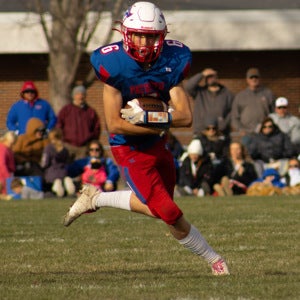 Dalton Welinski mugshot