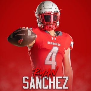 Ryan Sanchez