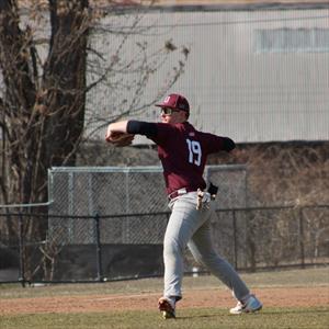 Caleb Bartock