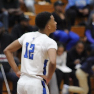 Devin Suggs