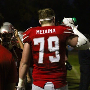 Andrew Meduna