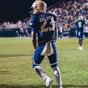 Demetrius James