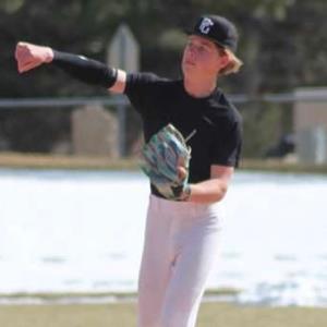 Caden Cox