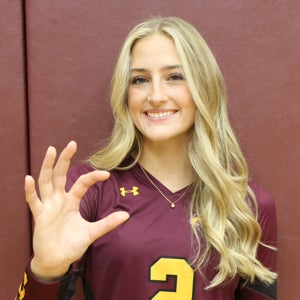AVERY THALER