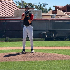 Carson Ocejo mugshot