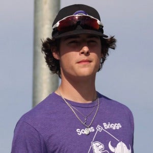 JOE DOUGHERTY