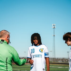 Aaron Malone mugshot