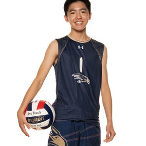 Matthew Hua mugshot