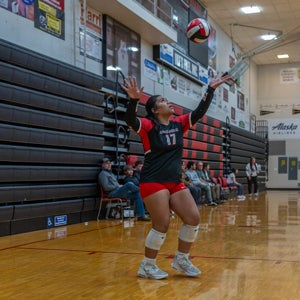 Liliane Veikoso mugshot