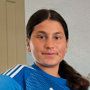 Charlotte Pottruck mugshot