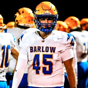 BRIGHTON JACOBSEN