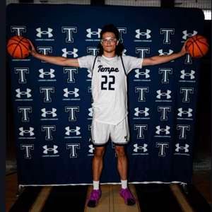 Deryke Tucker Jr mugshot