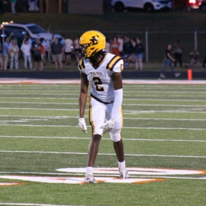Khalil Yarborough