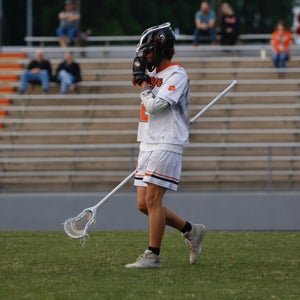 Cole Roberts