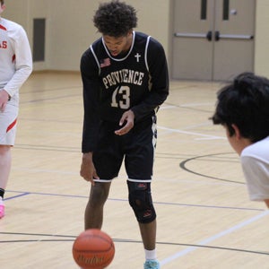 Semaj Parker