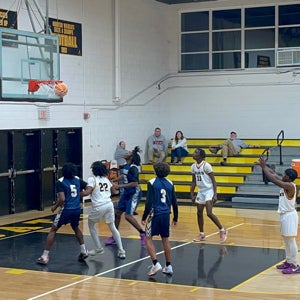 Isaiah Collins