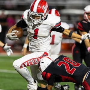 Elantae Fleming mugshot